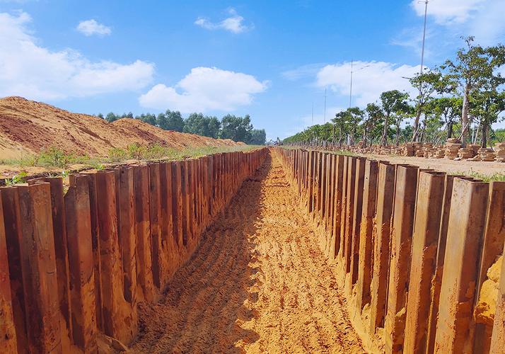 市政水利與雨污工程 構(gòu)建城市可持續(xù)發(fā)展的基石