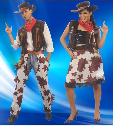 派對(duì)服裝角色扮演