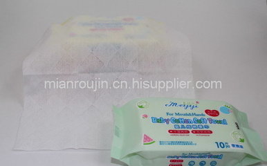 杭州棉柔巾工廠供應(yīng)銷(xiāo)售|杭州臨安華晟日用品